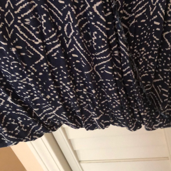 Boho tank - Picture 4 of 6